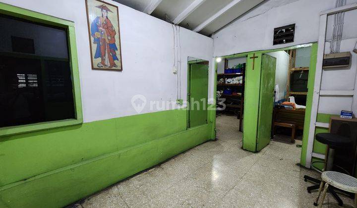 Ruang Usaha Strategis di Cihampelas Lokasi Prime Dkt Ciwalk 10