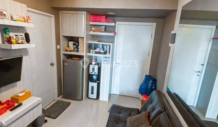 Apartemen Parahyangan Residence Type 1br Lantai 19 4
