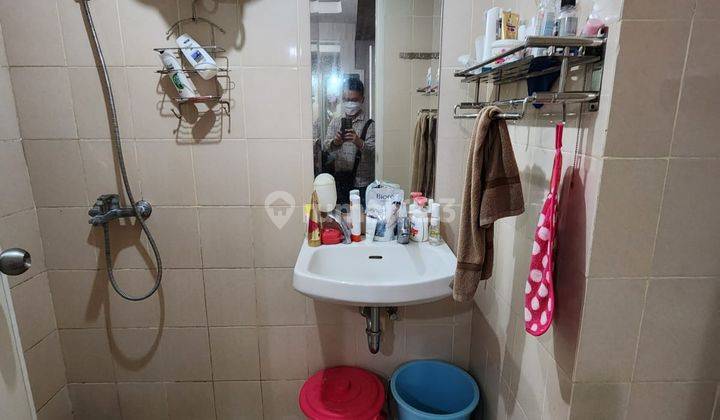 Apartemen Parahyangan Residence Type 1br Lantai 19 5