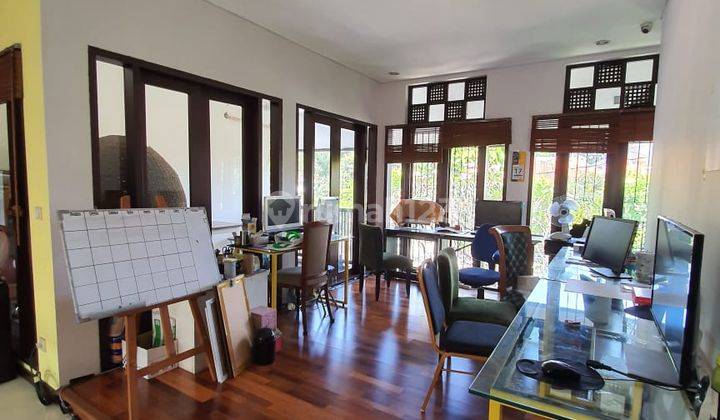 Rumah Bagus Lingkungan Asri di Sayap Riau , Bandung 1