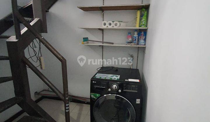 Rumah Bagus Lingkungan Asri di Sayap Riau , Bandung 15