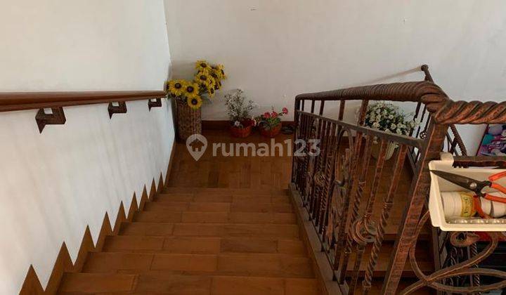 Rumah Megah Strategis di Sayap Riau, Kota Bandung 2