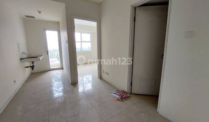 Apartemen Parahyangan Residence Type 1 BR Dekat Kampus Unpar Itb