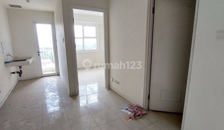 Apartemen Parahyangan Residence Type 1 BR Dekat Kampus Unpar Itb