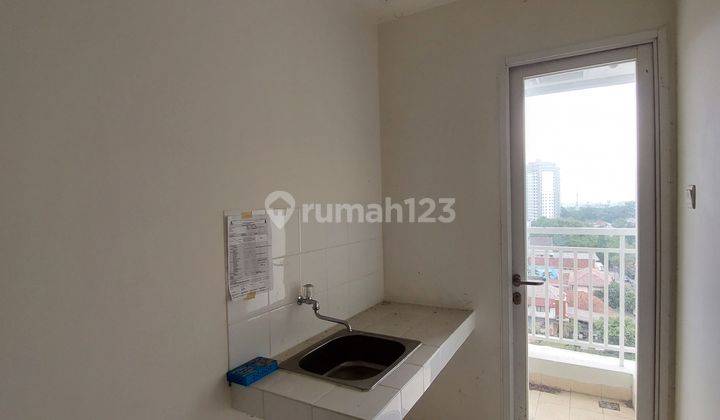 Apartemen Parahyangan Residence Type 1 BR Dekat Kampus Unpar Itb