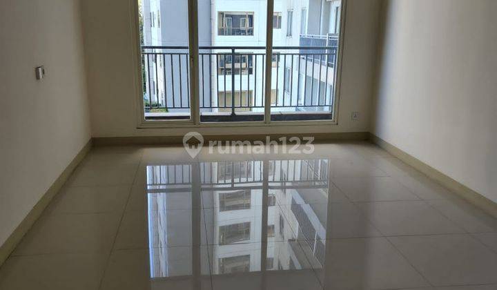 Apartemen Galeri Ciumbuleuit 3 Type Studo Lantai 3  1