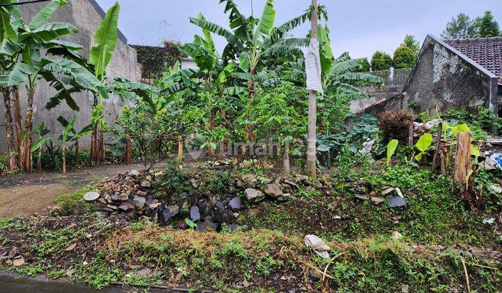 Tanah Kosong Strategis di Budisari , Bandung Kota 2
