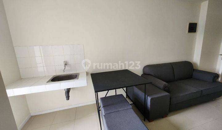 Apartemen Parahyangan Residence Type 2br Dkt Kampus Unpar Itb 2