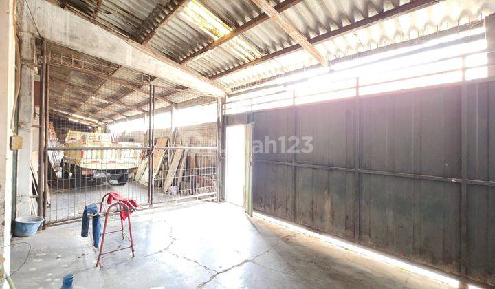 Bangunan Hitung Tanah di Jl. Pasir Salam Bandung 7