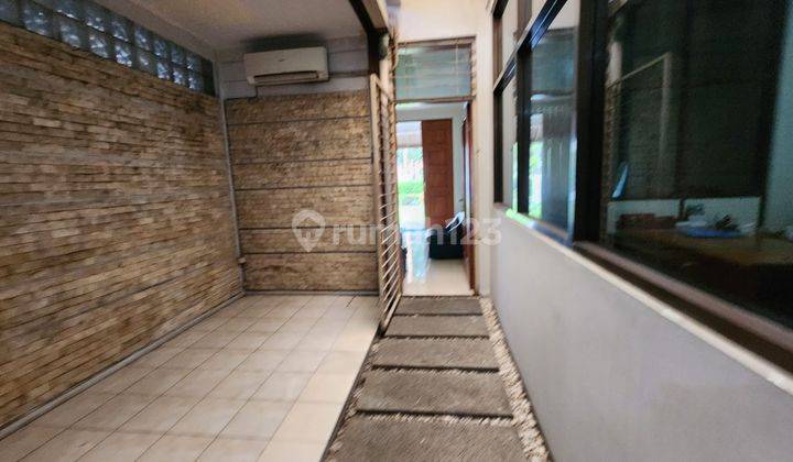 Rumah Nyaman Siap Huni di Sayap Sukajadi Bandung 2