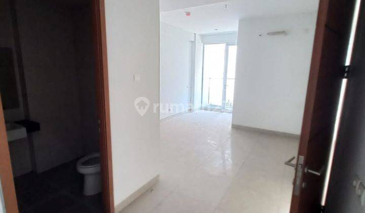 Apartemen Dago Suite Residence Type 2 BR Furnish 8