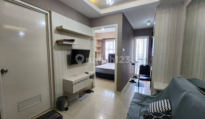 Sewa Apartemen Di Bandung | Rumah123.com