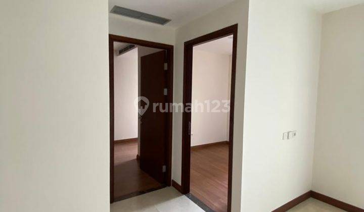 Apartemen Hegarmanah Residence Unfurnished Bandung 2