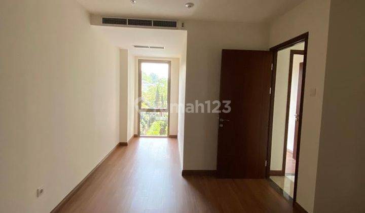 Apartemen Hegarmanah Residence Unfurnished Bandung 2