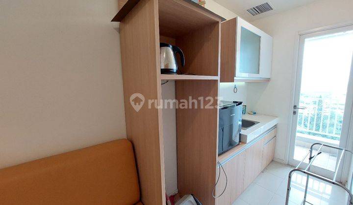 Jual Murah Apartemen Parahyangan Residence 1 BR Dekat Itb Bandung 2