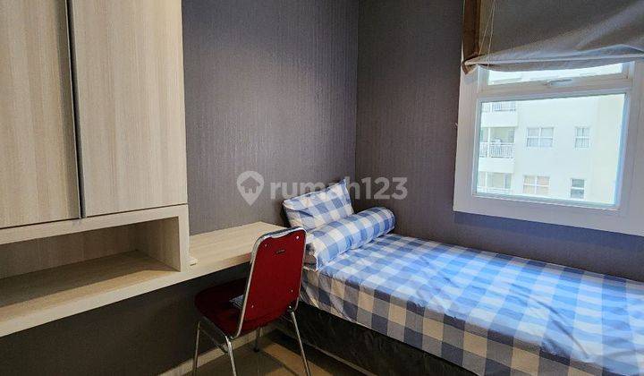 Apartemen Parahyangan Residence Type 2br Dkt Unpar Bandung 1