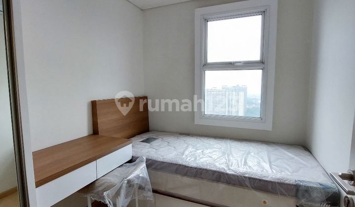 Apartemen Parahyangan Residence Type 2 BR Mewah Dkt Unpar Bandung Apartemen Parahyangan Residence Type 2 BR Mewah Dkt Unpar Bandung