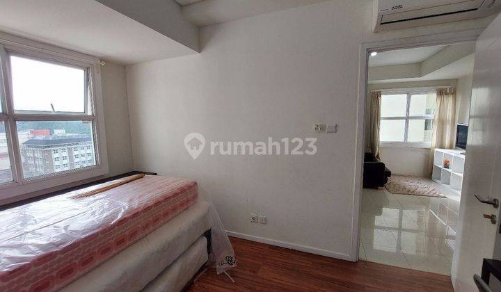 Apartemen Parahyangan Residence 2 BR Hooke Dekat Kampus Unpar Itb