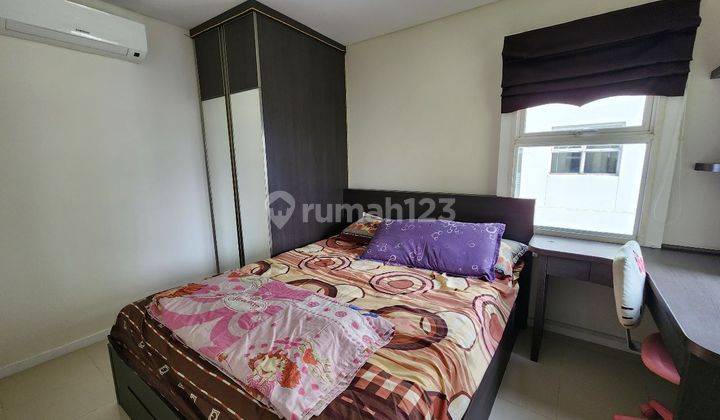 Apartemen Parahyangan Residence Type 3 BR Dkt Itb Kota Bandung 1