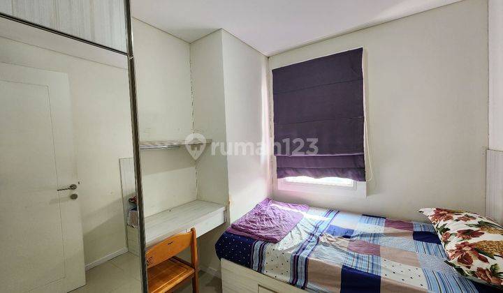 Apartemen Parahyangan Residence Type 3 BR Dkt Itb Kota Bandung 2