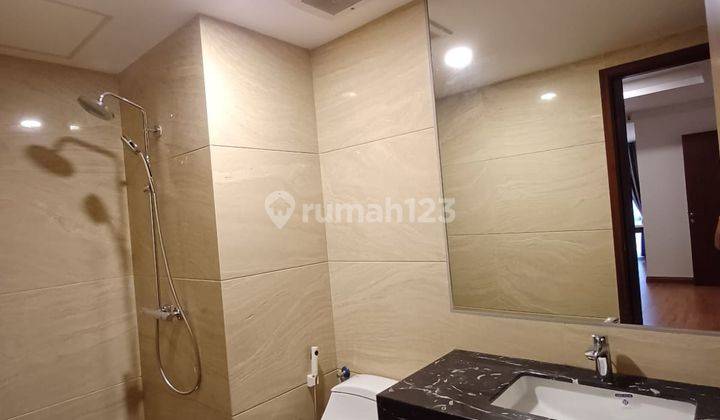 Apartemen 2 Kamar Harga Menarik di Hegarmanah Residence Bandung 2