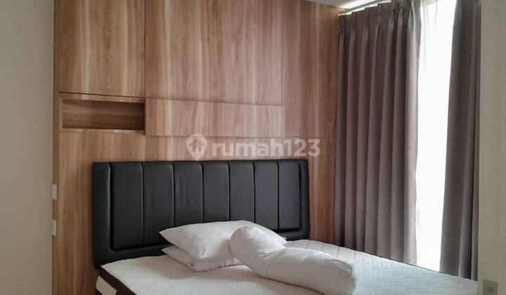 Dijual Apartemen Landmark Residence Type 2 BR Kota Bandung 1