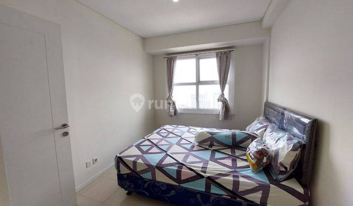 Dijual Cepat Apartemen Parahyangan Residence Type 1 BR Furnish Dekat Unpar , Itb Kota Bandung 1