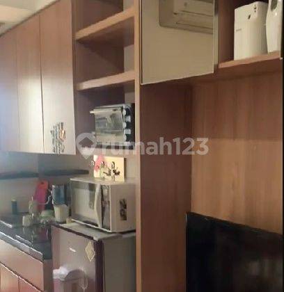 Jual Apartemen Parahyangan Residence 2 Br Dekat Kampus Bandung 1