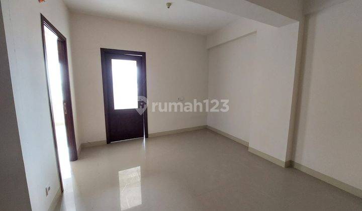 Jual Apartemen Galeri Ciumbuleuit 2 Casablanca 2br Non Furnish 2