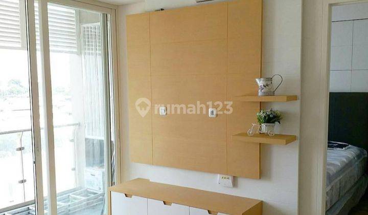 Dijual Apartemen Landmark 2BR Furnish Lt. 7 Tengah Kota Bandung 2