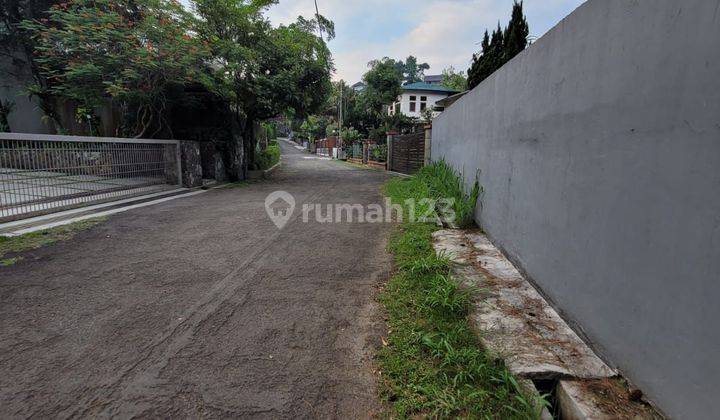 Langka dan Murah Tanah Hegarsari Hegarmanah Bandung Utara 2