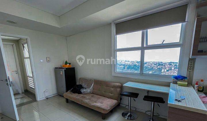 Apartemen Parahyangan Residences 2br Hoek View Kota Bandung 1