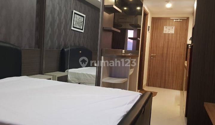 Apartment Studio Full Furnished Siap Huni di Galeri Ciumbuleuit 3 1