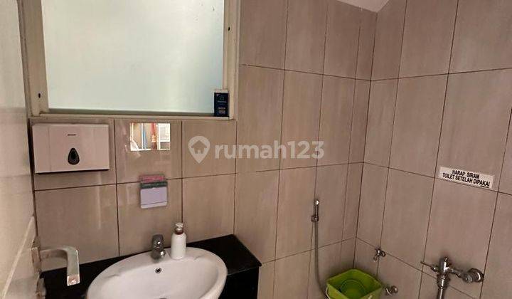 Jual Rumah 3 Lantai View Danau Full Furnish Kota Baru Parahyangan 2