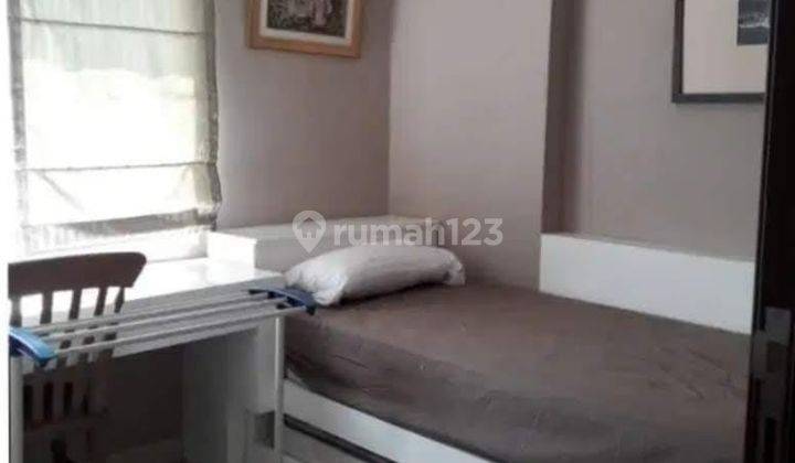 Apartemen View Pool Galeri Ciumbuleuit Apartement 2 Lantai 7  1