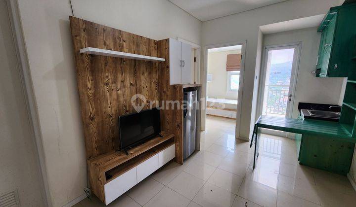 Apartemen Dekat Kampus Unpar di Apartemen Parahyangan Residence