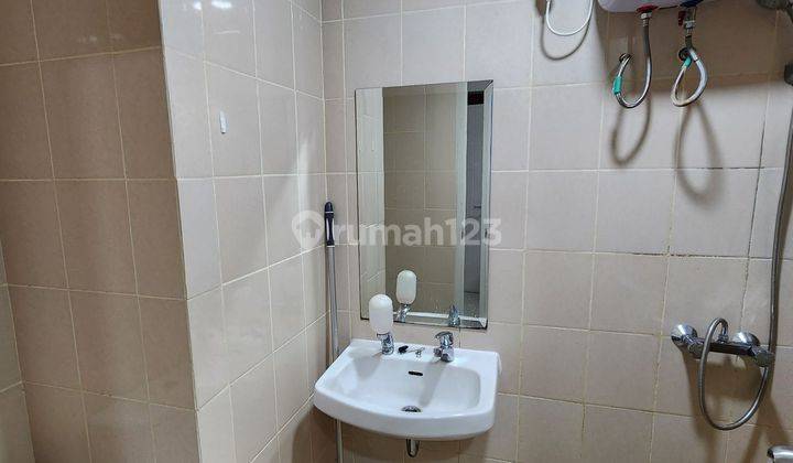 Apartemen Parahyangan Residence 1 BR dekat Kampus Unpar Bandung 2