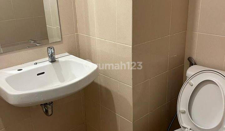 Apartemen Parahyangan Residence 1 BR Lantai 1 Dekat Kampus Unpar