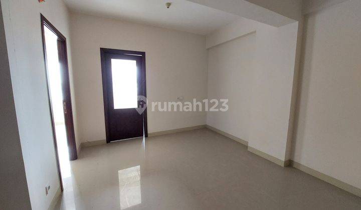 Apartemen Galeri Ciumbuleuit 2 Type 2 BR Casablanca Dekat Kampus 