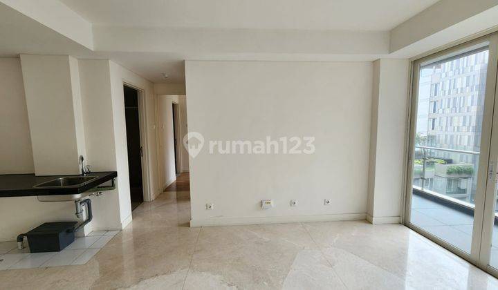 Harga di Bawah Pasaran Apartemen Landmark Residence 3 BR Bandung 1