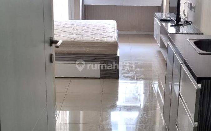  Apartemen Studio Nyaman Dekat Kampus Unpar Parahyangan Residence 2