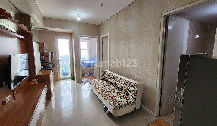 Apartemen Apartemen Parahyangan Residence 2br Dekat Kampus Unpar 2