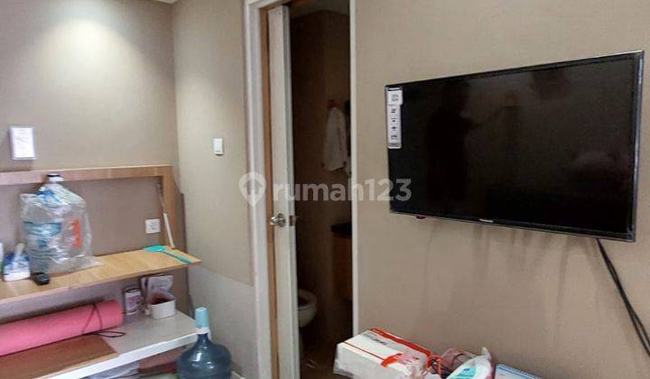 Apartemen Parahyangan Residence 1 BR Dekat  2