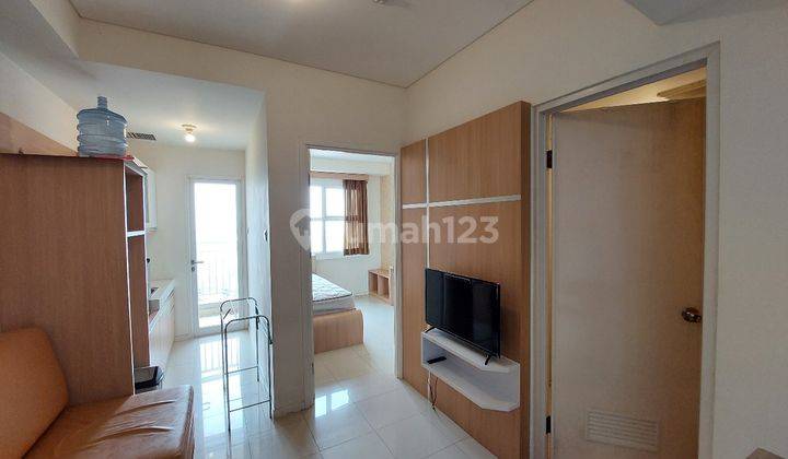 Apartemen Parahyangan Residence 1 BR Full Furnished di Bandung 1