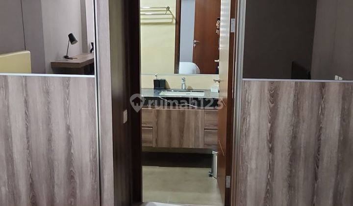 Jual Apartemen Mewah 2br di Hegarmanah Residence Bandung 2