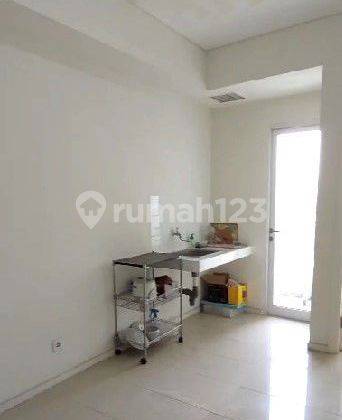 Apartemen Parahyangan Residence 2 BR di Ciumbuleuit Bandung Utara 2