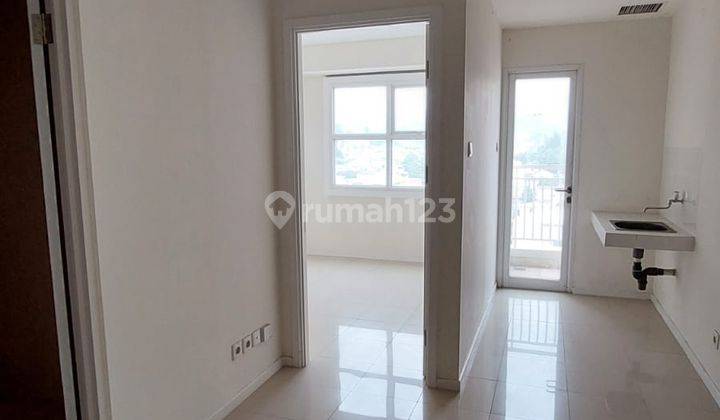 Apartemen Parahyangan Residence 1 BR lantai 9 view City dekat Kampus