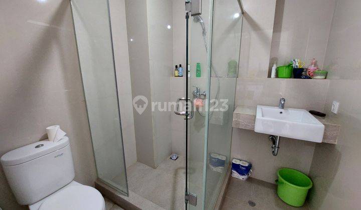 Apartemen 1 BR di Apartemen Landmark Residence Pusat Kota Bandung 2