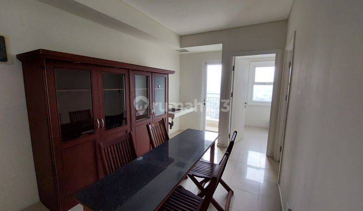 Apartemen Parahyangan Residence 2br Dkt Kampus Unpar Itb Bandung 1