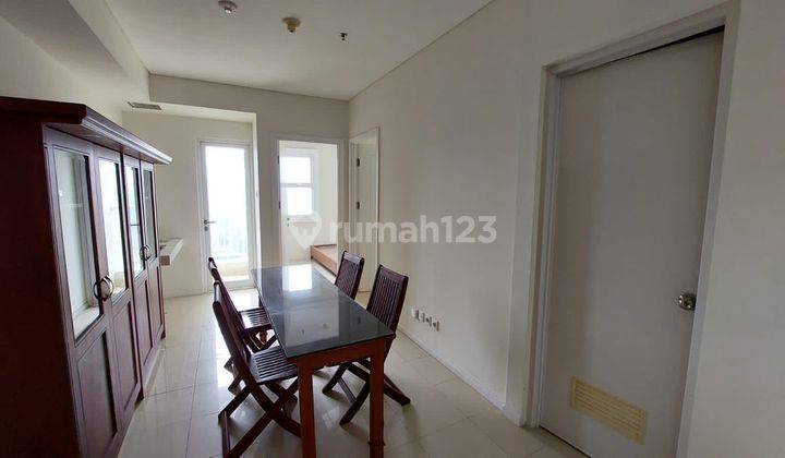 Apartemen Parahyangan Residence 2br Dkt Kampus Unpar Itb Bandung 2